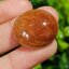 ไหมทอง ควอตซ์ Golden Rutilated Quartz 46.22 กะรัต Cts. พลอยแท้ อัญมณีมงคลประจําวันเกิด เครื่องประดับพลอย