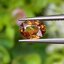พลอย เพทาย (Zircon) 1.17 กะรัต (Cts.) พลอยแท้ อัญมณีมงคลประจําวันเกิด เครื่องประดับพลอย