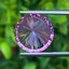 พลอย ชมพู พิ้งค์ โทแพซ Pink Topaz 9.33 กะรัต พลอยแท้ อัญมณีมงคลประจําวันเกิด เครื่องประดับพลอย