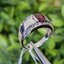 แหวน พลอย ทับทิม (Size) 50 Ruby Sapphire Ring