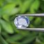 พลอย ไพลิน Blue sapphire 1.34 กะรัต (Cts.) พลอยแท้ อัญมณีมงคลประจําวันเกิด เครื่องประดับพลอย