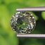 พลอย ทัวร์มาลีน Tourmaline 2.48 กะรัต (Cts.) พลอยแท้อัญมณีมงคล ประจําวันเกิด เครื่องประดับพลอย