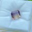 พลอย อเมทริน Natural Ametrine 3.59 กะรัต (Cts.)