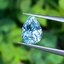 พลอย เพทาย (Zircon) 2.52 กะรัต (Cts.) พลอยแท้ อัญมณีมงคลประจําวันเกิด เครื่องประดับพลอย