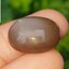 พลอย มุกดาหาร มูนสโตน moonstone 12.30 กะรัต (Cts.) พลอยแท้ อัญมณีมงคลประจําวันเกิด เครื่องประดับพลอย