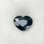พลอย ไพลิน Blue Sapphire 1.47 กะรัต (Cts.) ดิบ (Unheated) พลอยแท้ อัญมณีมงคลประจําวันเกิด เครื่องประดับพลอย