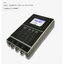 เครื่องวัดอัตราการไหลแบบพกพา ชนิดอัลตร้าโซนิค Handheld Ultrasonic Flow Meter LRF-3000H