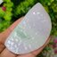 ก้อน หยกพม่า ดิบ Burmese Jadeite Rough 186.79 กะรัต (Cts.) หยกแท้ อัญมณีมงคลประจําวันเกิด เครื่องประดับหยก
