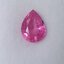 พลอย ชมพู พม่า พิ้ง แซฟไฟร์ Burmese Pink Sapphire *สีพิเศษ ชมพูสด Vivid Pink* 2.13 กะรัต (Cts.) พร้อมใบเซอร์ พลอยแท้ อัญมณีมงคลประจําวันเกิด เครื่องประดับพลอย