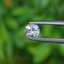 พลอย อเล็กซานไดร์ (Natural Alexandrite Chrysoberyl) 0.49 กะรัต (Cts.) ดิบ (Unheated) พร้อมใบเซอร์ พลอยแท้ อัญมณีมงคลประจําวันเกิด เครื่องประดับพลอย