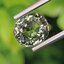 พลอย ทัวร์มาลีน Tourmaline 2.48 กะรัต (Cts.) พลอยแท้อัญมณีมงคล ประจําวันเกิด เครื่องประดับพลอย
