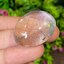 ไหมทอง ควอตซ์ Yellow Rutilated Quartz 86.82 กะรัต Cts. พลอยแท้ อัญมณีมงคลประจําวันเกิด เครื่องประดับพลอย