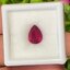 พลอย ทับทิม Ruby sapphire 2.10 กะรัต (Cts.) พลอยแท้ อัญมณีมงคลประจําวันเกิด เครื่องประดับพลอย