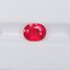 พลอย ทับทิม Ruby sapphire 4.09 กะรัต (Cts.) พลอยแท้ อัญมณีมงคลประจําวันเกิด เครื่องประดับพลอย
