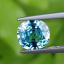 พลอย เพทาย Natural Zircon 2.71 กะรัต (Cts.克拉)