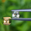 พลอย อเล็กซานไดร์ (Natural Alexandrite Chrysoberyl) 0.45 กะรัต (Cts.) ดิบ (Unheated) พร้อมใบเซอร์ พลอยแท้ อัญมณีมงคลประจําวันเกิด เครื่องประดับพลอย