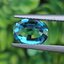 พลอย เพทาย (Zircon) 4.89 กะรัต (Cts.) พลอยแท้ อัญมณีมงคลประจําวันเกิด เครื่องประดับพลอย
