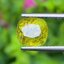 พลอย สฟีน Natural Sphene 2.80 กะรัต (Cts.) ดิบ (Unheated) พลอยแท้ อัญมณีมงคลประจําวันเกิด เครื่องประดับพลอย