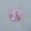 พลอย ชมพู พิ้ง แซฟไฟร์ Pink Sapphire 1.28 กะรัต (Cts.) ดิบ (Unheated) พลอยแท้ อัญมณีมงคลประจําวันเกิด เครื่องประดับพลอย