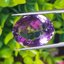 พลอย อเมทิส Amethyst 17.37 กะรัต (Cts.)