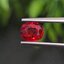 พลอย ทับทิม ซองเจีย Songea Ruby Sapphire 1.06 กะรัต (Cts.) พร้อมใบเซอร์ พลอยแท้ อัญมณีมงคลประจําวันเกิด เครื่องประดับพลอย