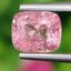 พลอย สปิเนล (Spinel) 1.38 กะรัต (Cts.) ดิบ (Unheated) พลอยแท้ อัญมณีมงคลประจําวันเกิด เครื่องประดับพลอย