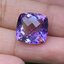 พลอย อเมทิส Amethyst 9.75 กะรัต (Cts.)