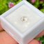 พลอย เพทาย Natural Zircon 1.05 กะรัต (Cts.) 1 เม็ด (Pcs.) พลอยแท้ อัญมณีมงคลประจําวันเกิด เครื่องประดับพลอย