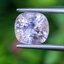 พลอย สปิเนล (Spinel) 1.64 กะรัต (Cts.) ดิบ (Unheated) พลอยแท้ อัญมณีมงคลประจําวันเกิด เครื่องประดับพลอย
