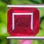 พลอย ทับทิม Ruby sapphire 10.99 กะรัต (Cts.) พลอยแท้ อัญมณีมงคลประจําวันเกิด เครื่องประดับพลอย