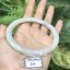 ๋J05C0060 หยก พม่า แท้ Jade กำไลหยก 64 มม. (Jade bracelet) พม่า (Myanmar)