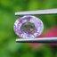 พลอย ชมพู พิ้ง แซฟไฟร์ Pink Sapphire 1.20 กะรัต (Cts.) พลอยแท้ อัญมณีมงคลประจําวันเกิด เครื่องประดับพลอย