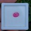 พลอย ชมพู พิ้ง แซฟไฟร์ Pink Sapphire 0.49 กะรัต (Cts.) พลอยแท้ อัญมณีมงคลประจําวันเกิด เครื่องประดับพลอย