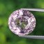 พลอย ทัวร์มาลีน Tourmaline 6.73 กะรัต (Cts.) พลอยแท้ อัญมณีมงคลประจําวันเกิด เครื่องประดับพลอย