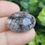 ไหมดำ ควอตซ์ แก้วขนเหล็ก Black Rutilated Quartz 42.51 กะรัต Cts. พลอยแท้ อัญมณีมงคลประจําวันเกิด เครื่องประดับพลอย