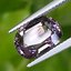 พลอย สปิเนล พม่า Spinel Myanmar 4.39 กะรัต (Cts.) ดิบ Unheated พลอยแท้ อัญมณีมงคลประจําวันเกิด เครื่องประดับพลอย