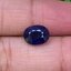 ไพลิน (Blue Sapphire) 3.63 กะรัต (Cts.) พลอยแท้ อัญมณีมงคลประจําวันเกิด เครื่องประดับพลอย