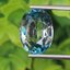 พลอย เพทาย Natural Zircon 11.16 กะรัต (Cts.) พลอยแท้อัญมณีมงคล ประจําวันเกิด เครื่องประดับพลอย