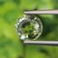 พลอย ทัวร์มาลีน Tourmaline 2.11 กะรัต (Cts.) พลอยแท้อัญมณีมงคล ประจําวันเกิด เครื่องประดับพลอย