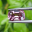 พลอย สปิเนล Spinel 3.10 กะรัต (Cts.) ดิบ Unheated พลอยแท้ อัญมณีมงคลประจําวันเกิด เครื่องประดับพลอย