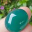 พลอย โมรา Natural Chalcedony 33.6 กะรัต (Cts.)