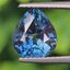 พลอย ไพลิน (Blue Sapphire) 3.77 กะรัต (Cts.) พร้อมใบเซอร์ พลอยแท้ อัญมณีมงคลประจําวันเกิด เครื่องประดับพลอย