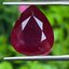 พลอย ทับทิม Ruby sapphire 10.00 กะรัต (Cts.) พลอยแท้ อัญมณีมงคลประจําวันเกิด เครื่องประดับพลอย