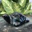 หยกแกะสลัก เต่า หยก พม่า แท้ (Burmese jadeite)