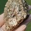 ก้อนผลึก ไพไรท์ Raw Rough Pyrite 255 กรัม (Grams) พลอยแท้ อัญมณีมงคลประจําวันเกิด เครื่องประดับพลอย