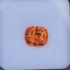 พลอย บุษราคัม Yellow Sapphire 10.37 กะรัต (Cts.) พลอยแท้ อัญมณีมงคลประจําวันเกิด เครื่องประดับพลอย