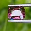 พลอย สปิเนล Spinel 2.56 กะรัต (Cts.) พลอยแท้ อัญมณีมงคลประจําวันเกิด เครื่องประดับพลอย