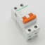 เมนเซอร์กิตเบรกเกอร์ Schneider 2P - 16A