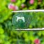 หยกพม่าเจียรนัย (Burmese jade ) 5.18 กะรัต หยกแท้ อัญมณีมงคลประจําวันเกิด เครื่องประดับหยก