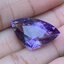พลอย อเมทิส Amethyst 23.77 กะรัต (Cts.)